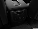  Rear A/C controls photo